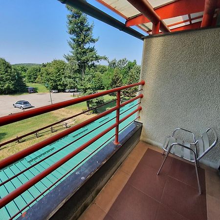 Hotel Norcev Grgetek 외부 사진