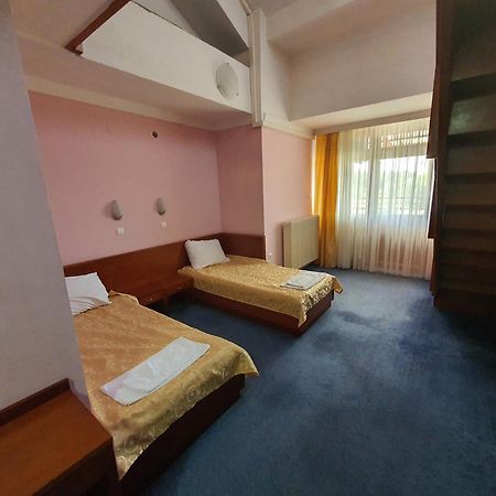 Hotel Norcev Grgetek 외부 사진