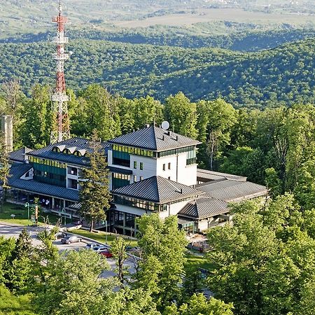 Hotel Norcev Grgetek 외부 사진