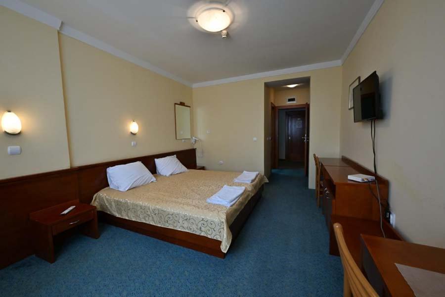 Hotel Norcev Grgetek 외부 사진