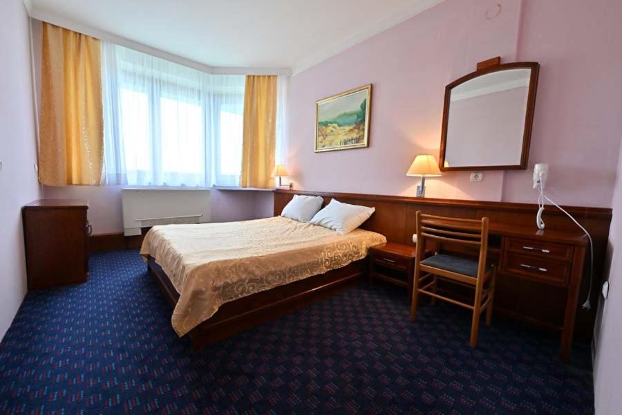 Hotel Norcev Grgetek 외부 사진