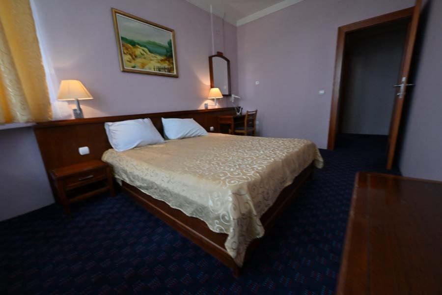 Hotel Norcev Grgetek 외부 사진