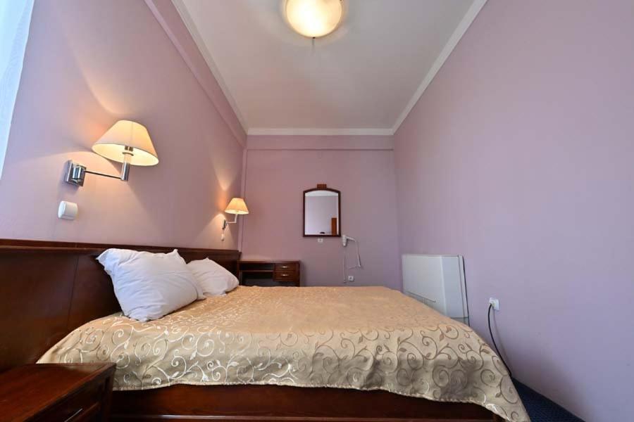 Hotel Norcev Grgetek 외부 사진