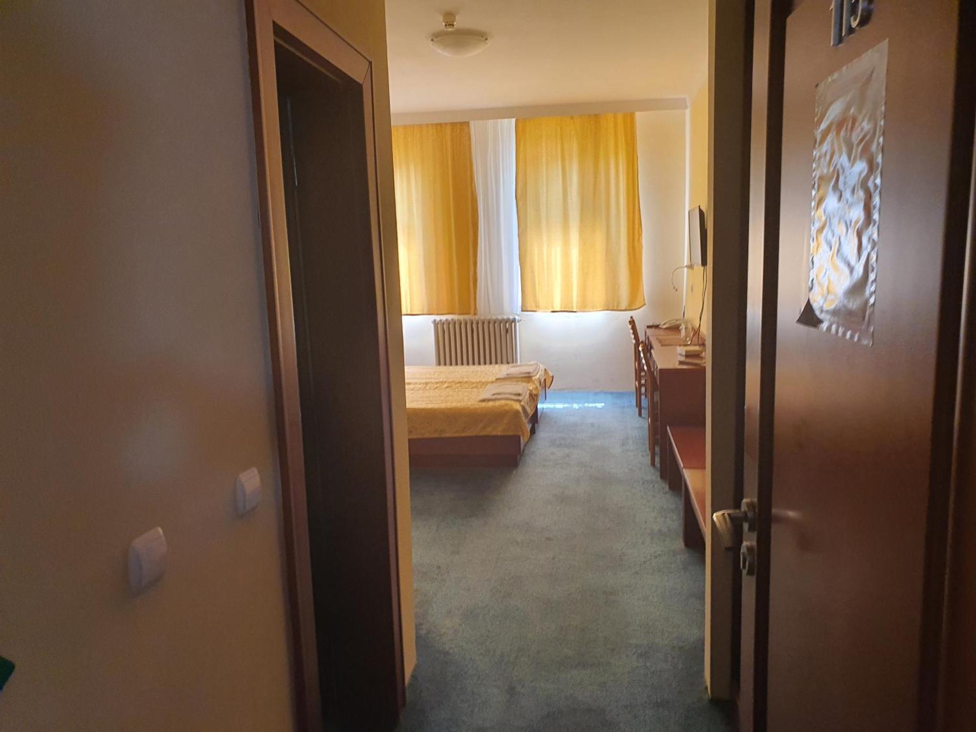 Hotel Norcev Grgetek 외부 사진
