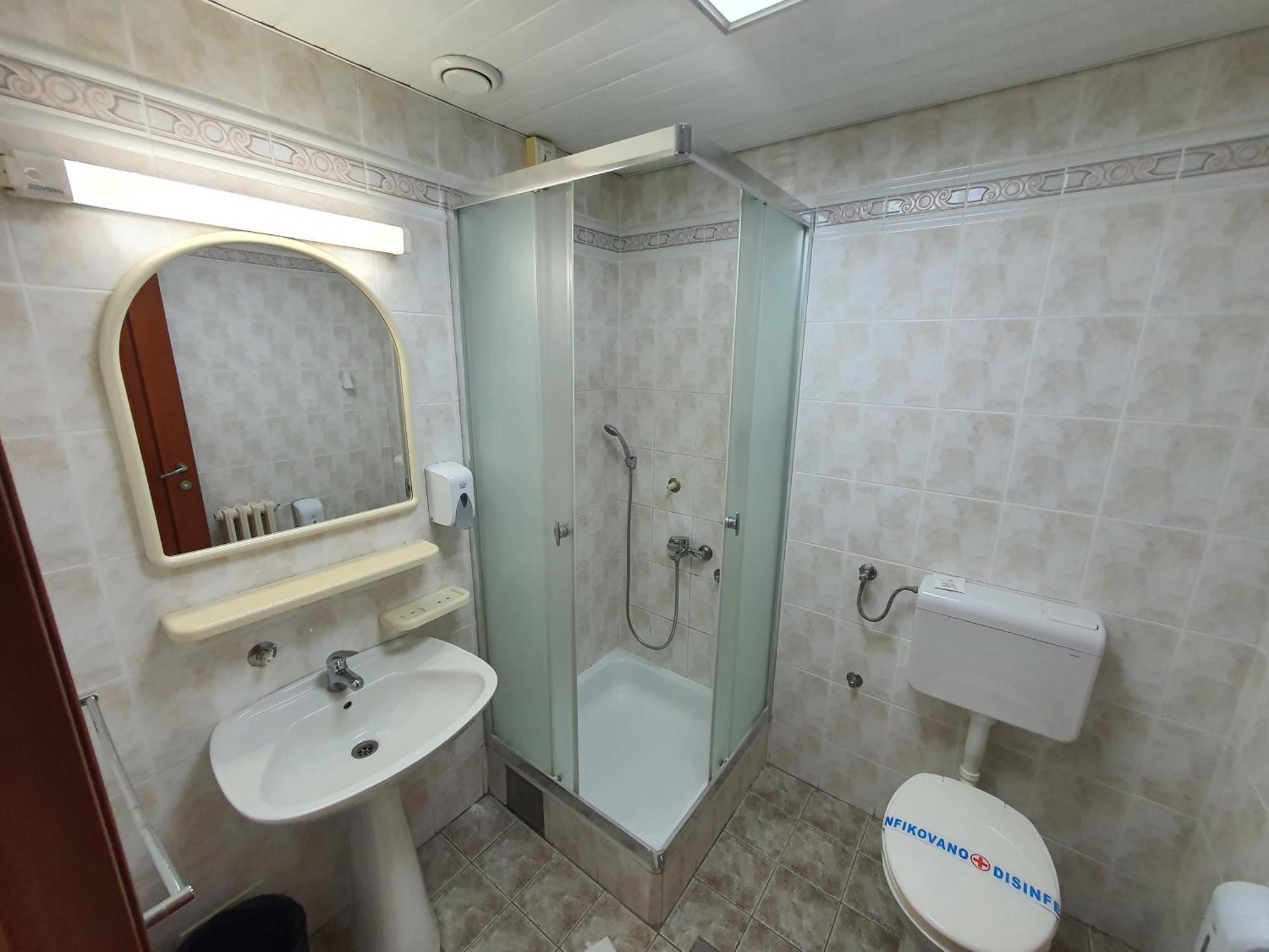 Hotel Norcev Grgetek 외부 사진