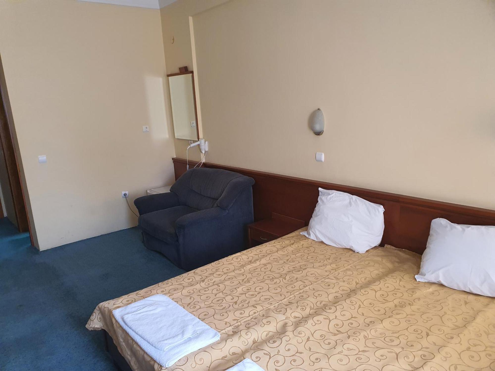 Hotel Norcev Grgetek 외부 사진