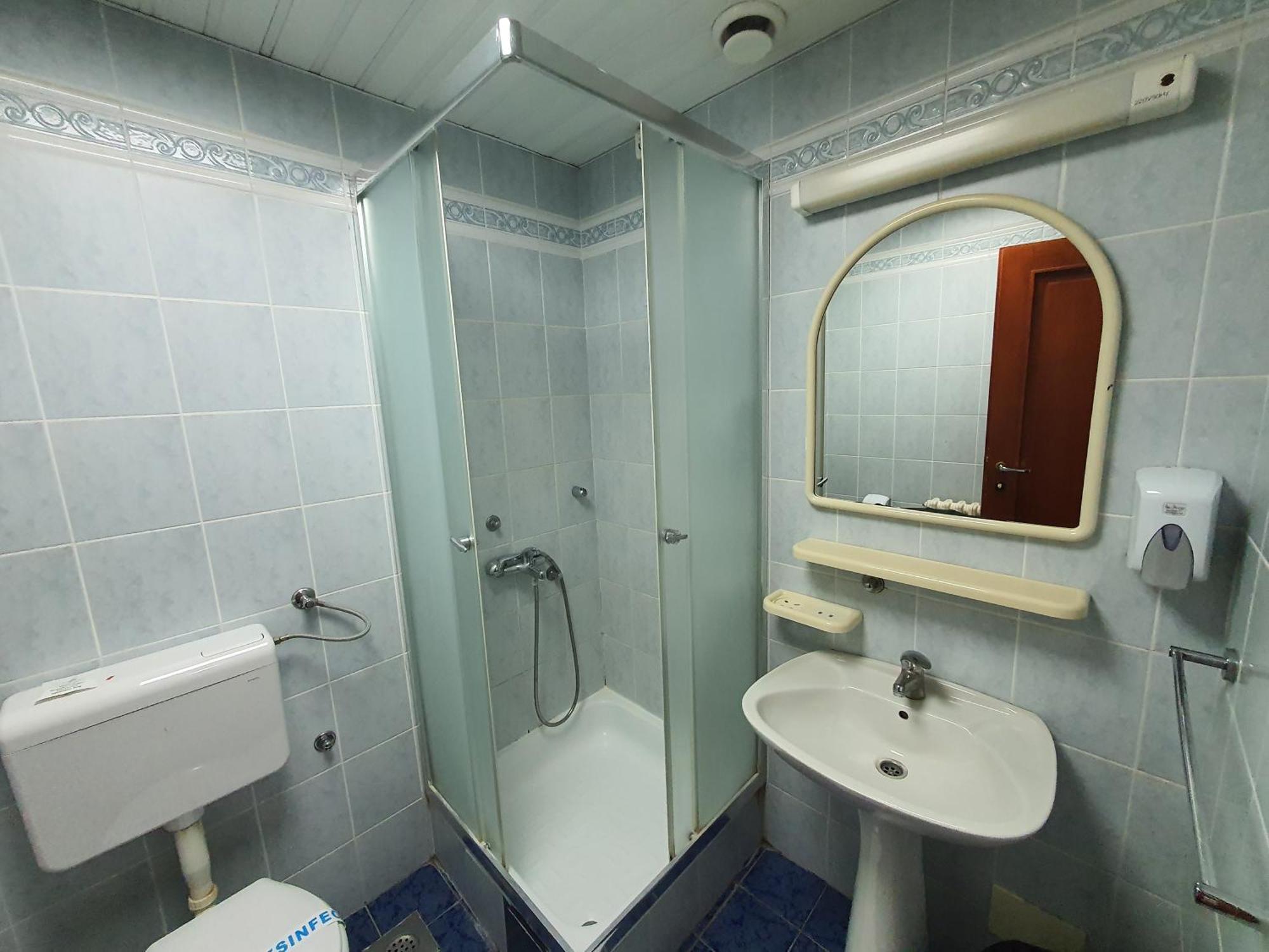 Hotel Norcev Grgetek 외부 사진