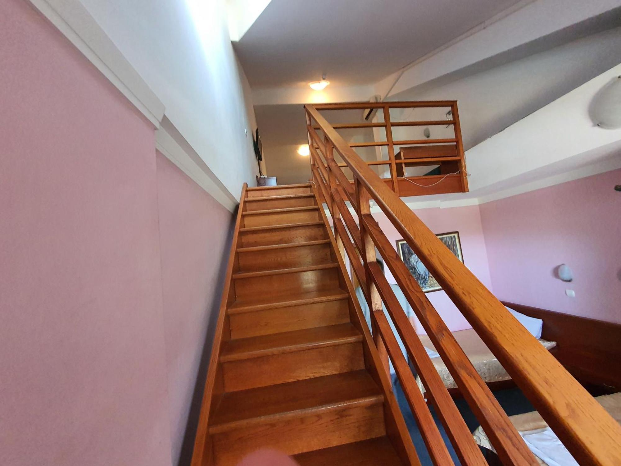 Hotel Norcev Grgetek 외부 사진