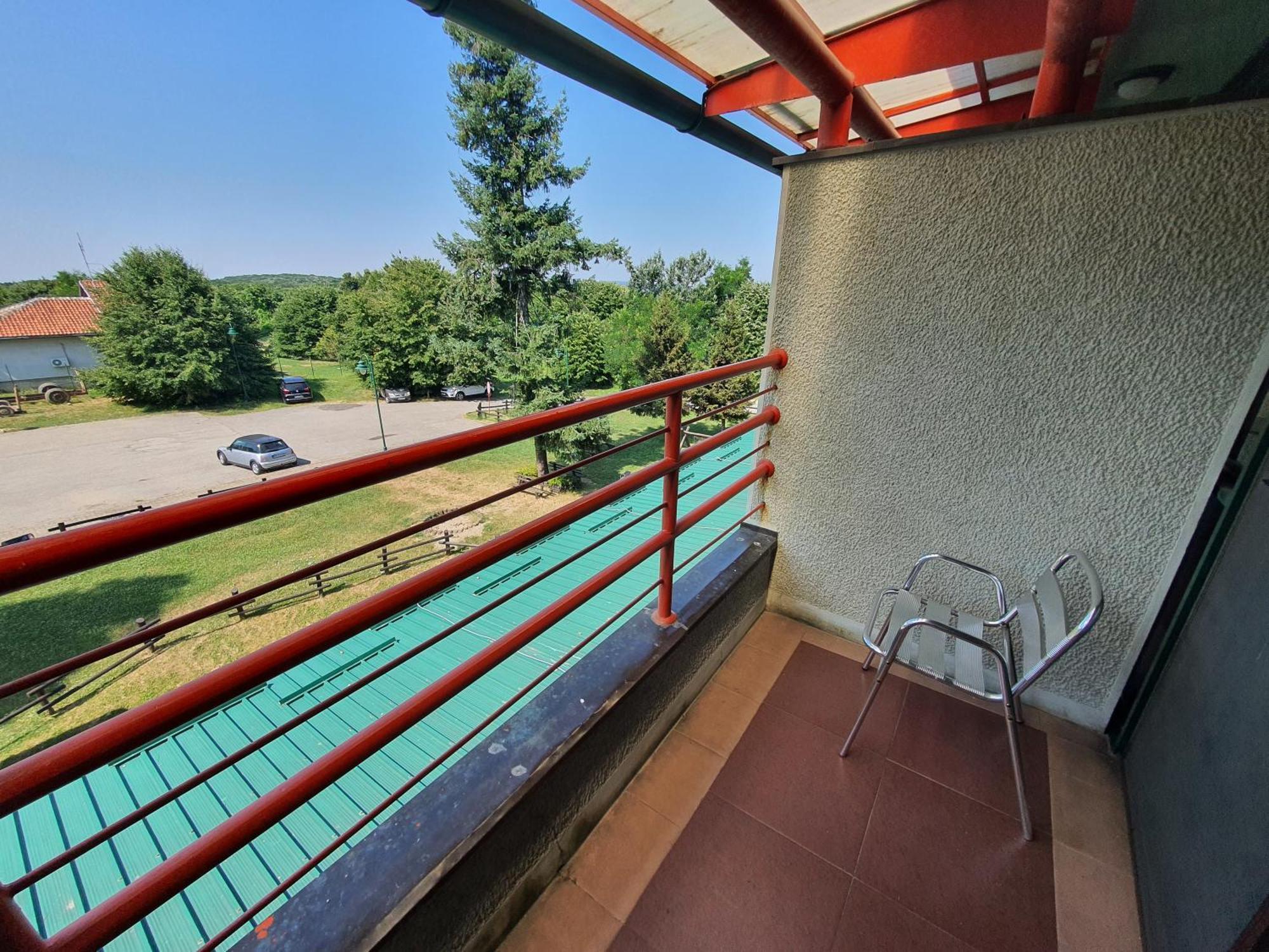 Hotel Norcev Grgetek 외부 사진