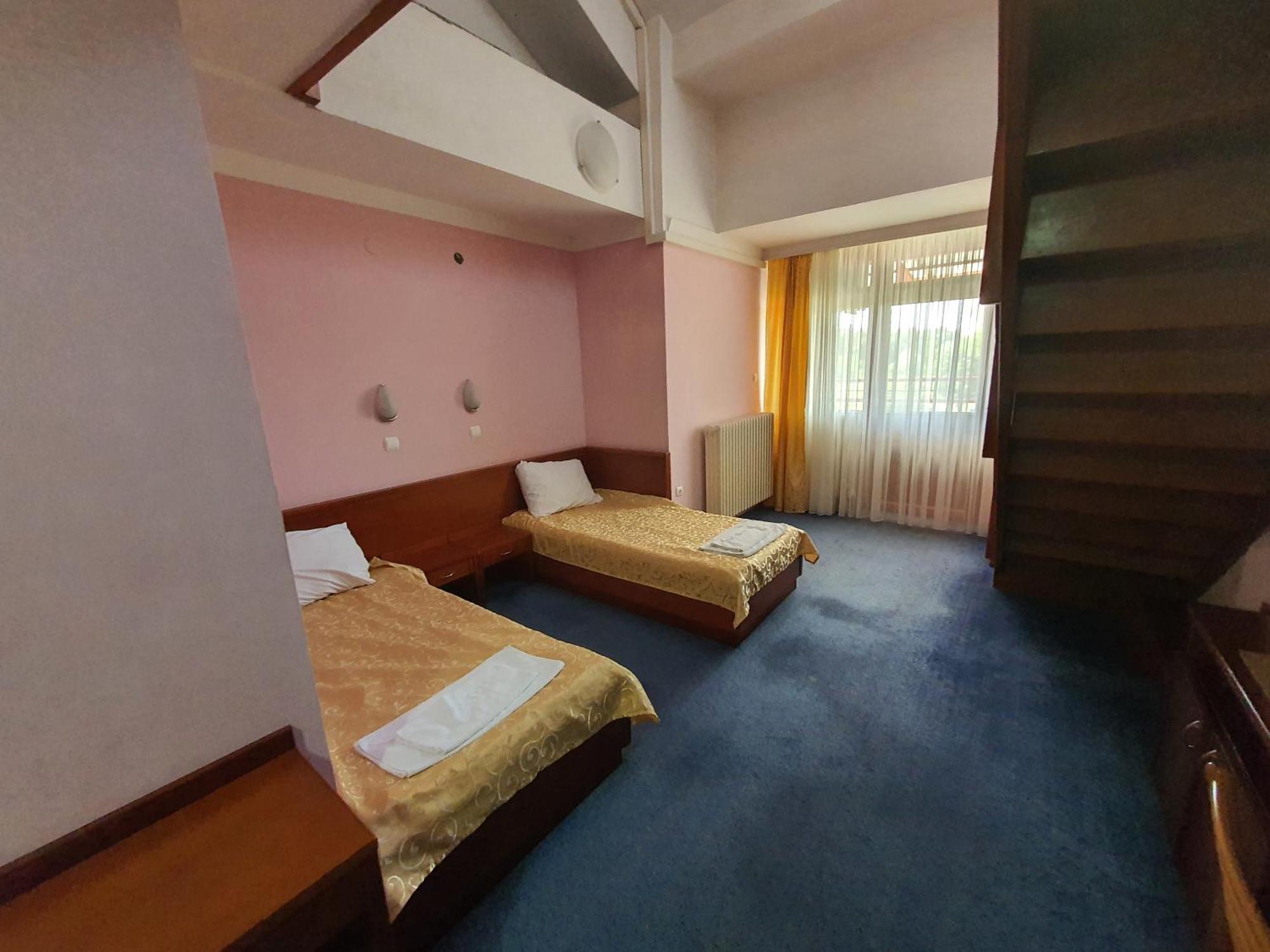 Hotel Norcev Grgetek 외부 사진
