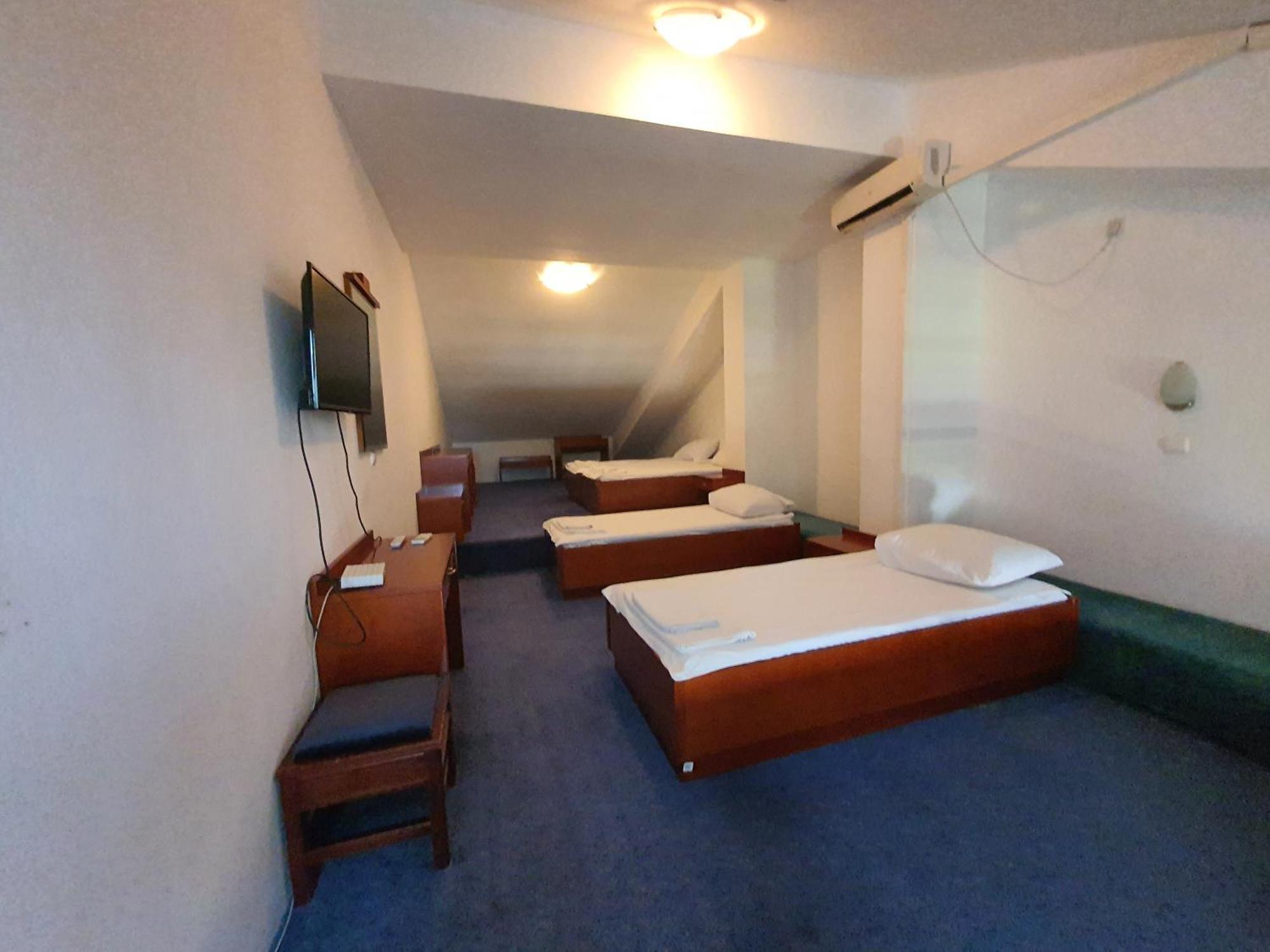 Hotel Norcev Grgetek 외부 사진