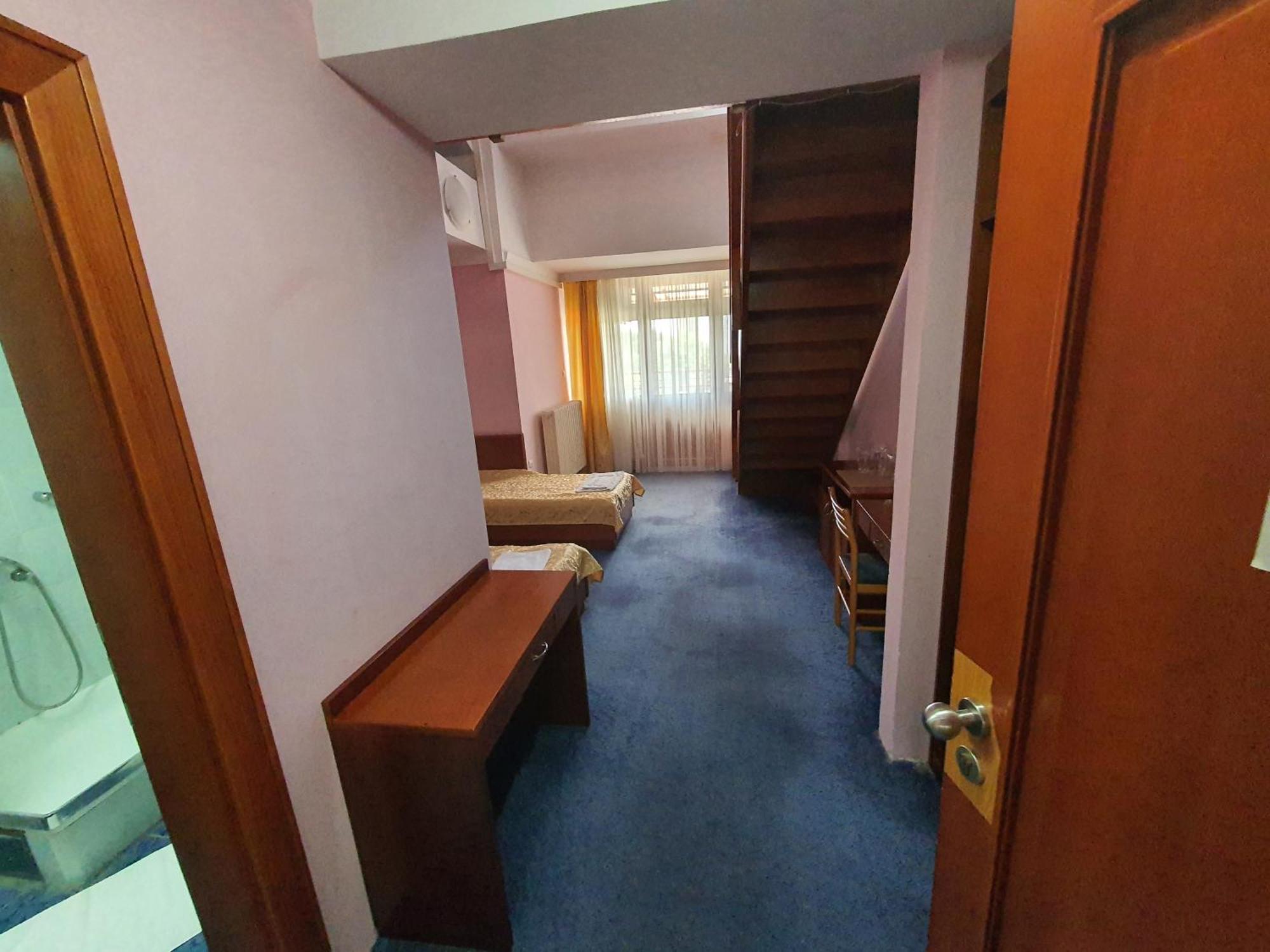 Hotel Norcev Grgetek 외부 사진