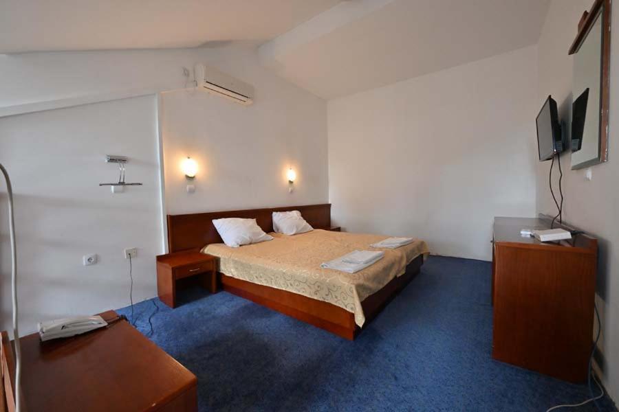 Hotel Norcev Grgetek 외부 사진