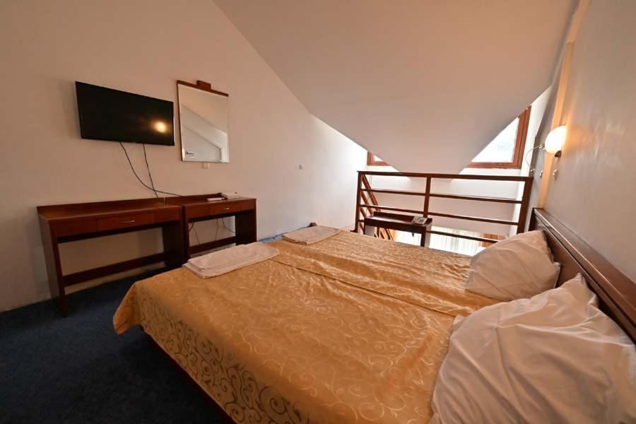 Hotel Norcev Grgetek 외부 사진