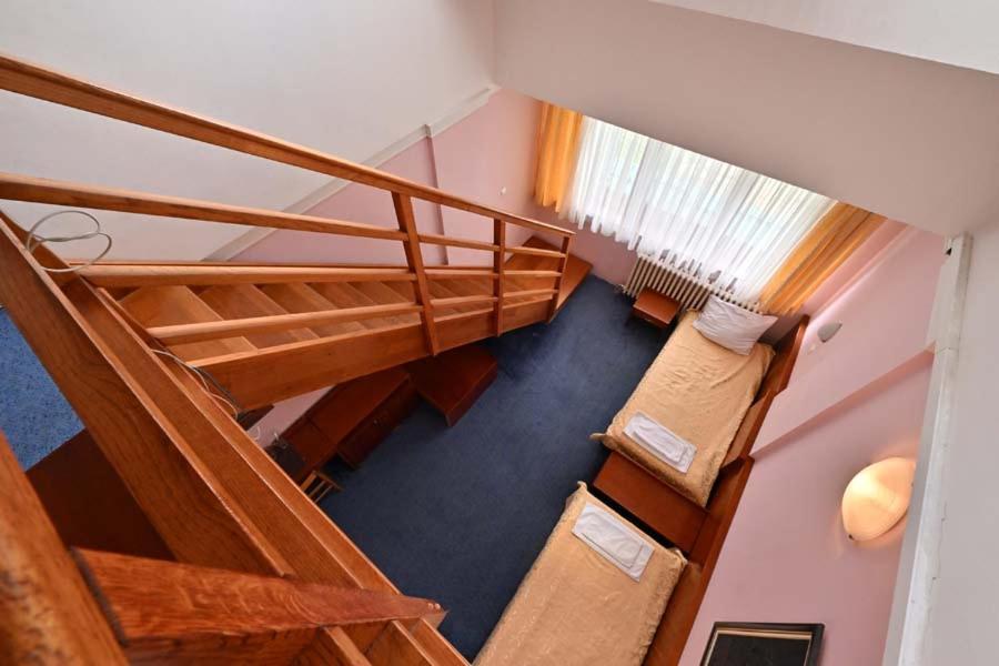 Hotel Norcev Grgetek 외부 사진