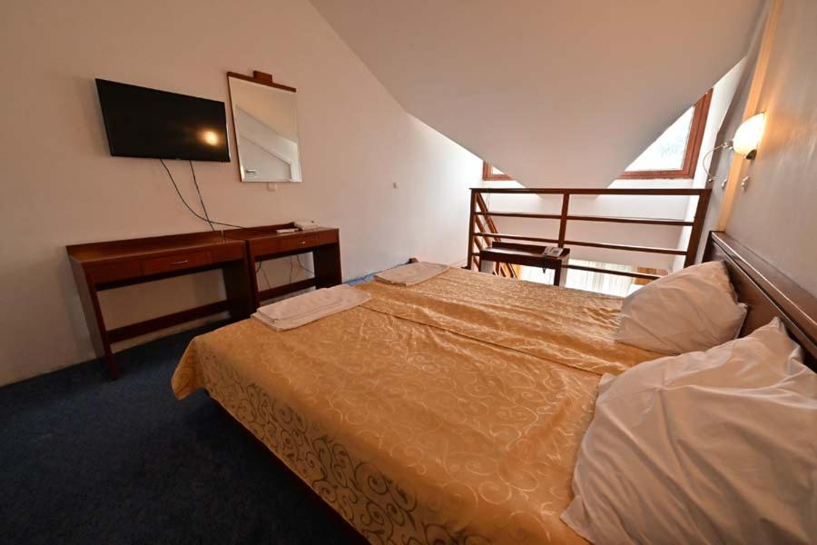 Hotel Norcev Grgetek 외부 사진