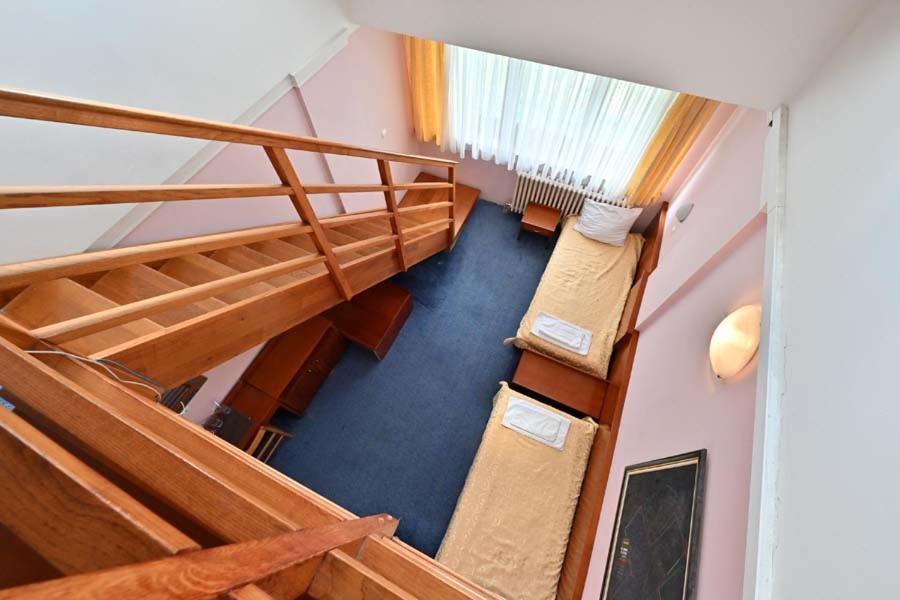 Hotel Norcev Grgetek 외부 사진