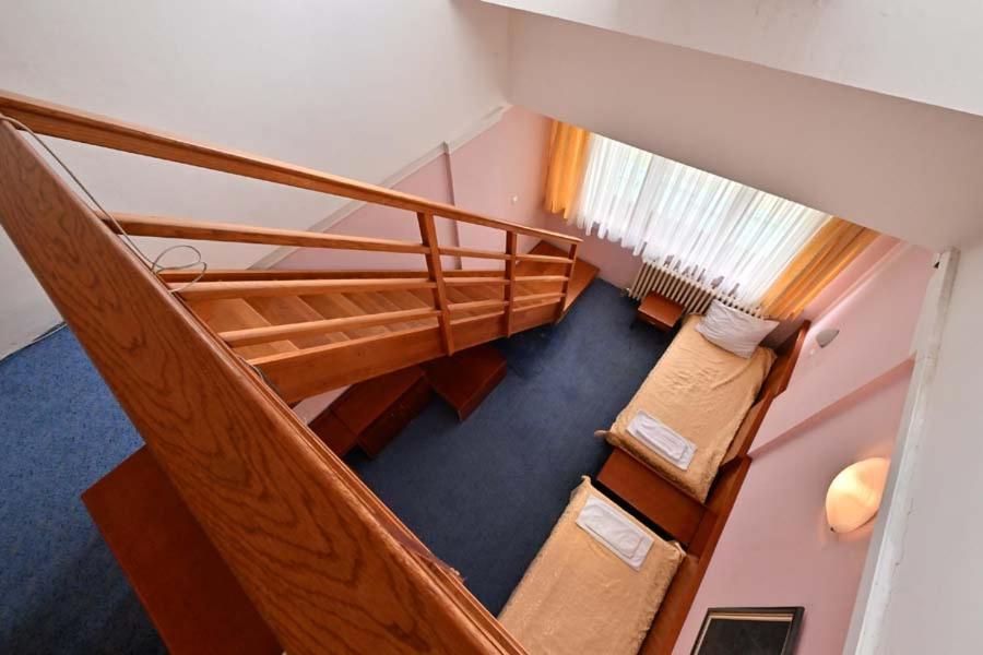 Hotel Norcev Grgetek 외부 사진