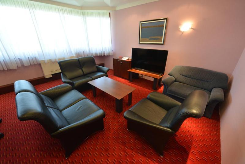 Hotel Norcev Grgetek 외부 사진