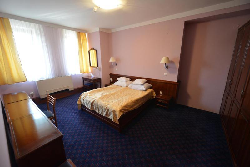 Hotel Norcev Grgetek 외부 사진