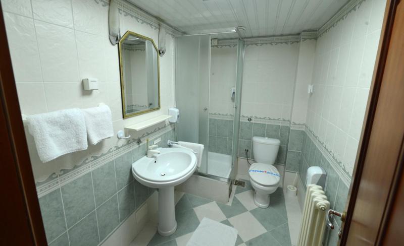Hotel Norcev Grgetek 외부 사진