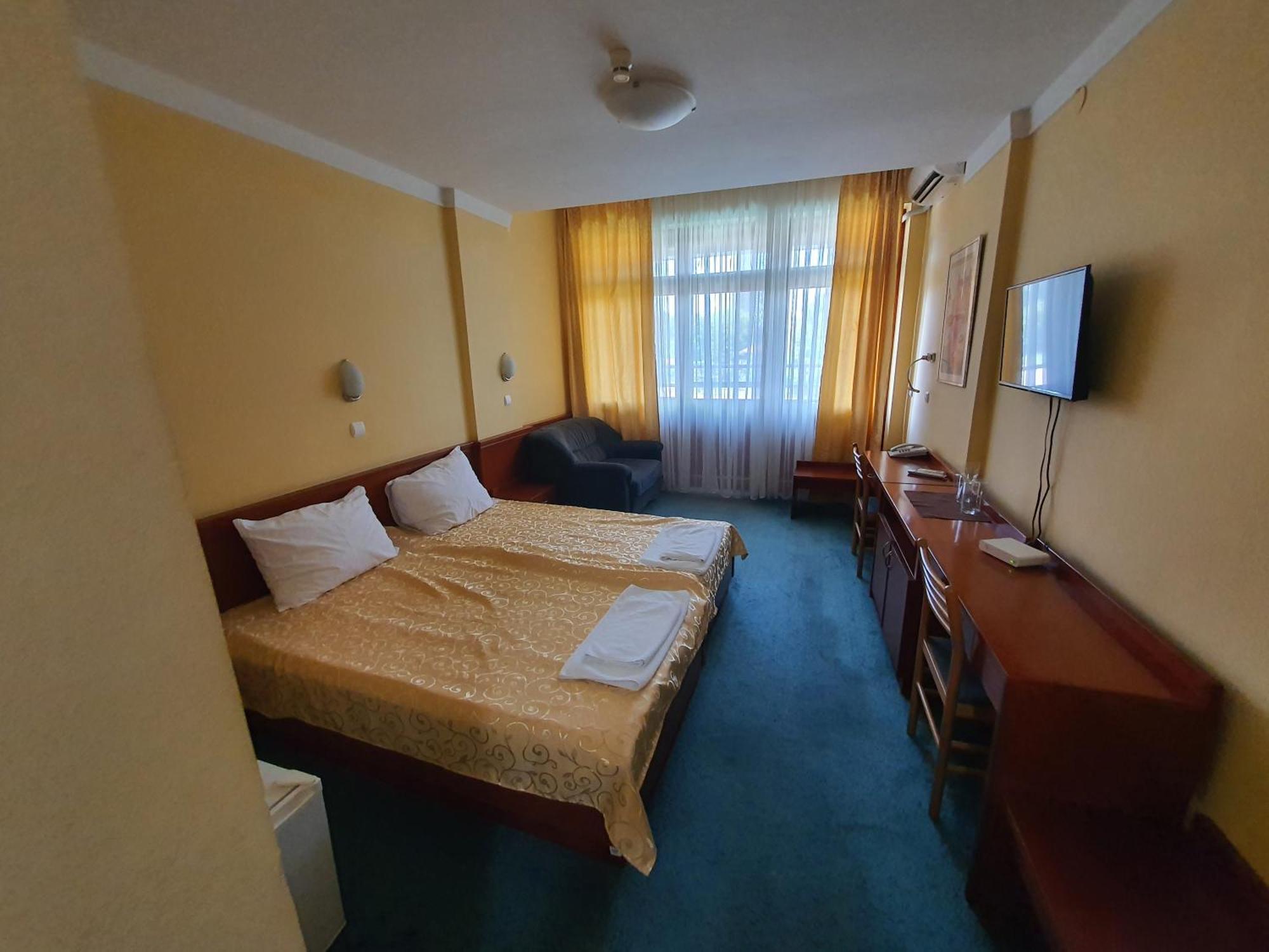 Hotel Norcev Grgetek 외부 사진