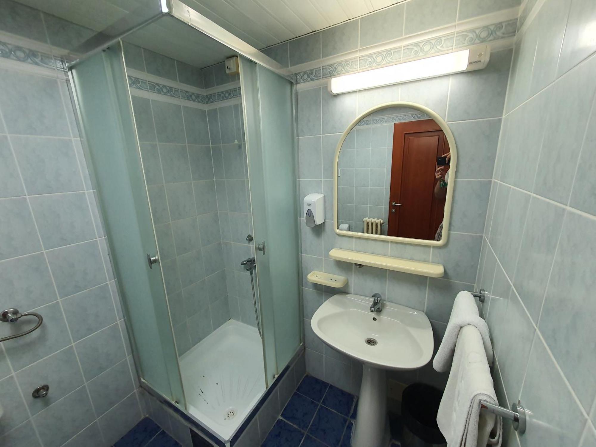 Hotel Norcev Grgetek 외부 사진