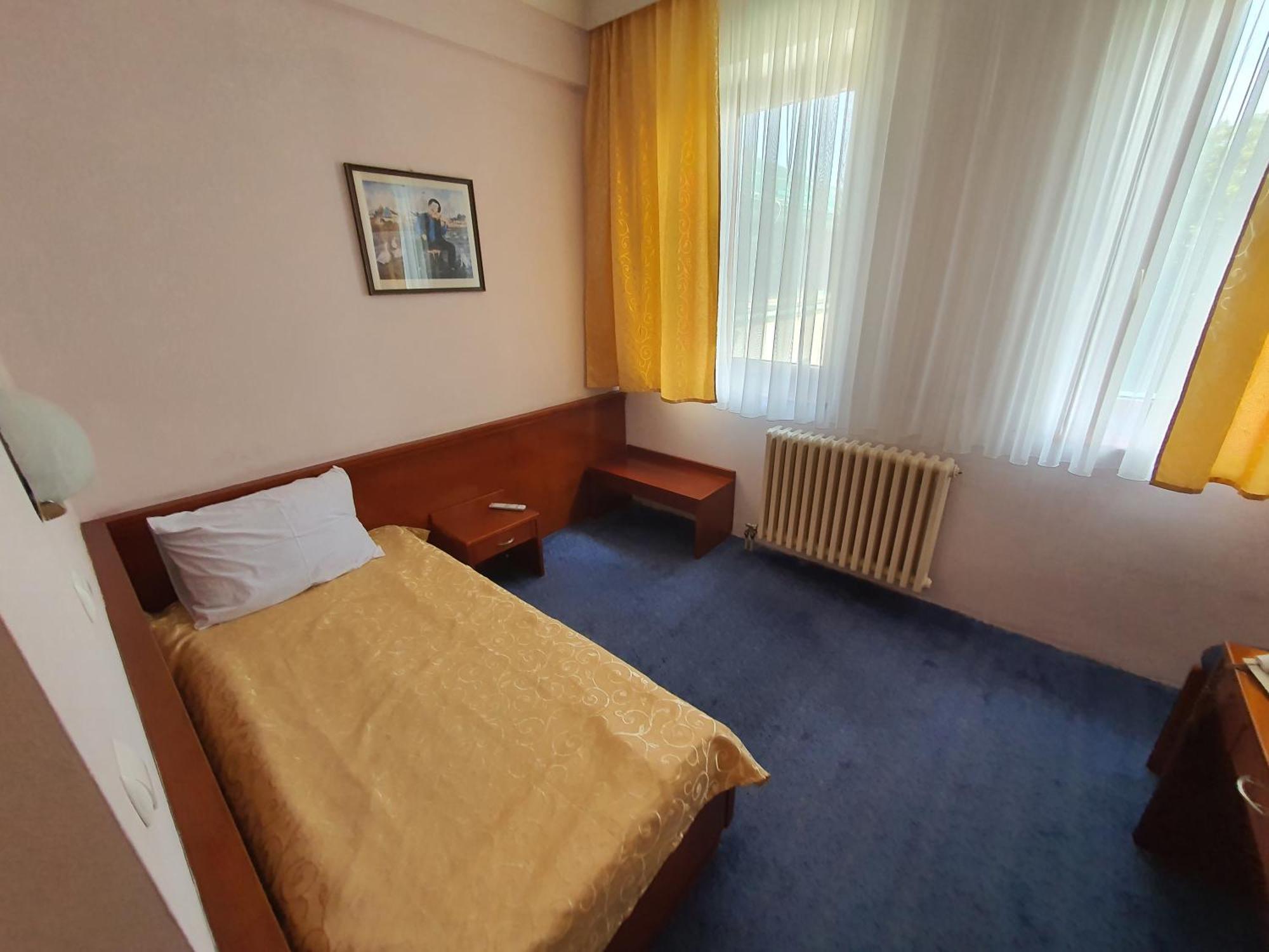 Hotel Norcev Grgetek 외부 사진