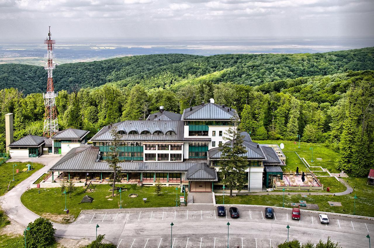 Hotel Norcev Grgetek 외부 사진