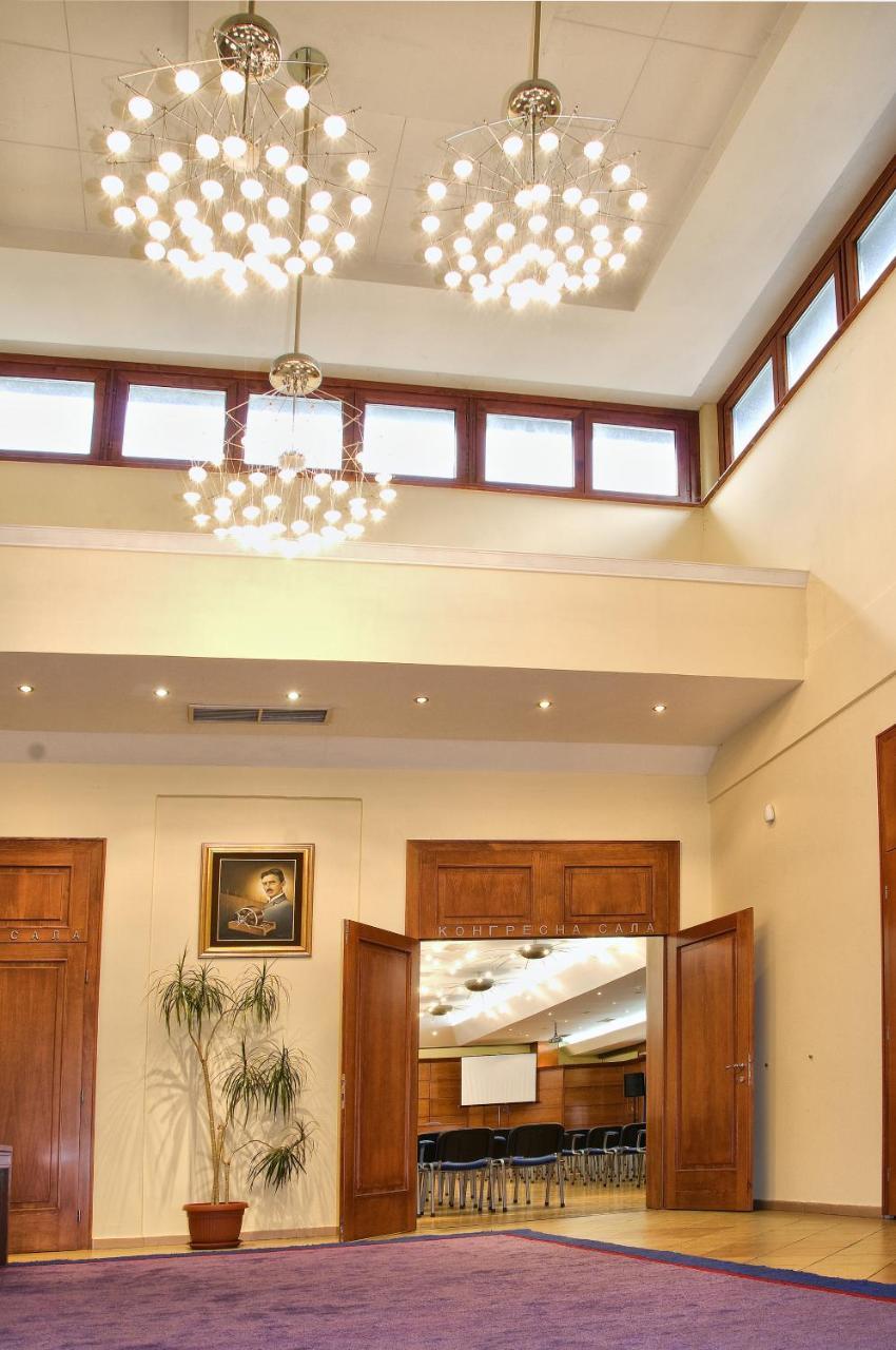 Hotel Norcev Grgetek 외부 사진