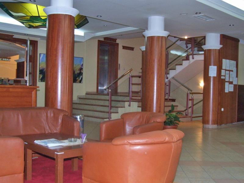 Hotel Norcev Grgetek 외부 사진