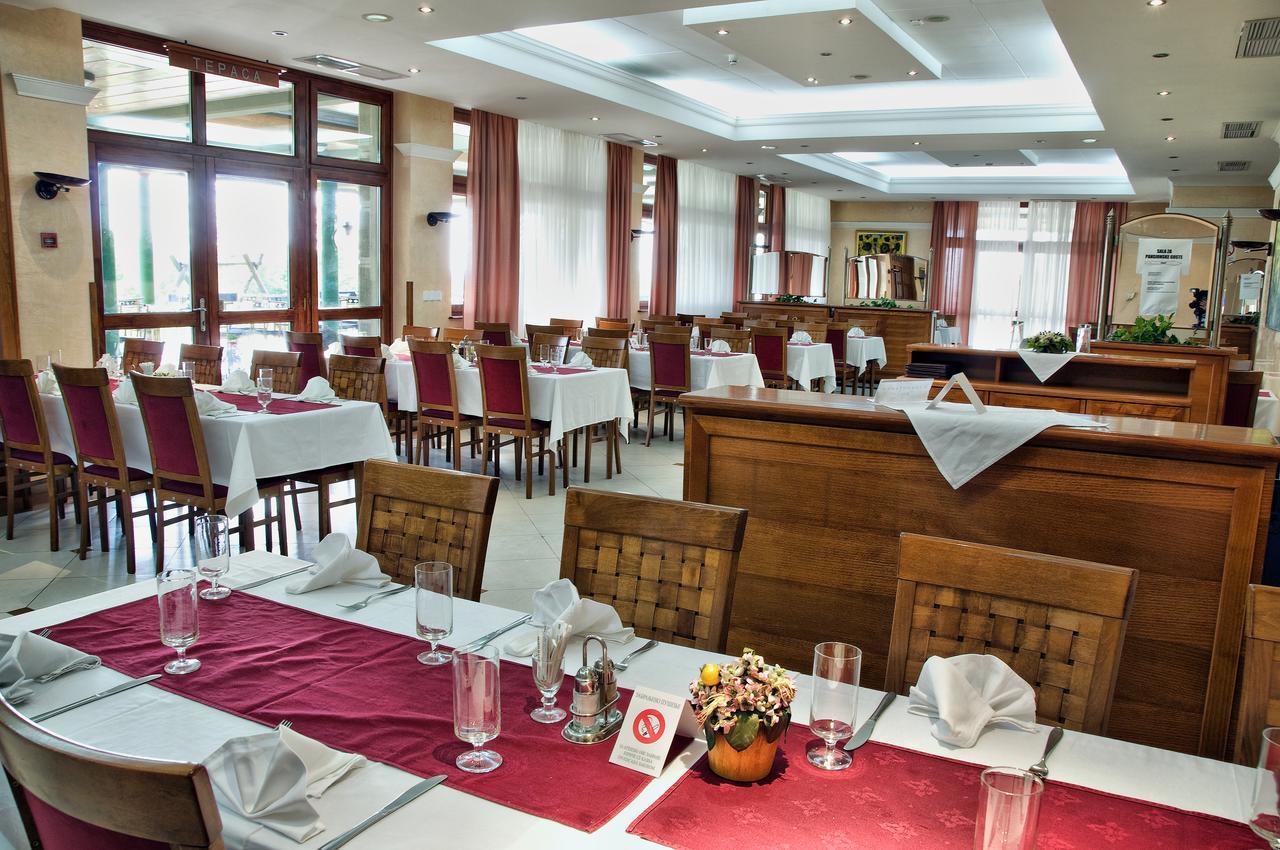Hotel Norcev Grgetek 외부 사진