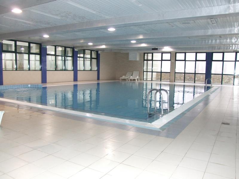 Hotel Norcev Grgetek 외부 사진
