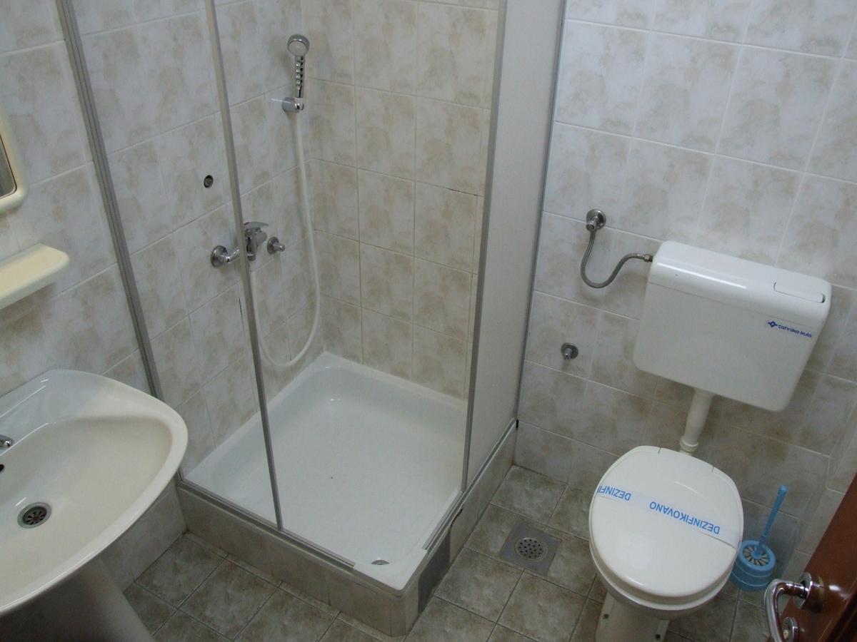 Hotel Norcev Grgetek 외부 사진