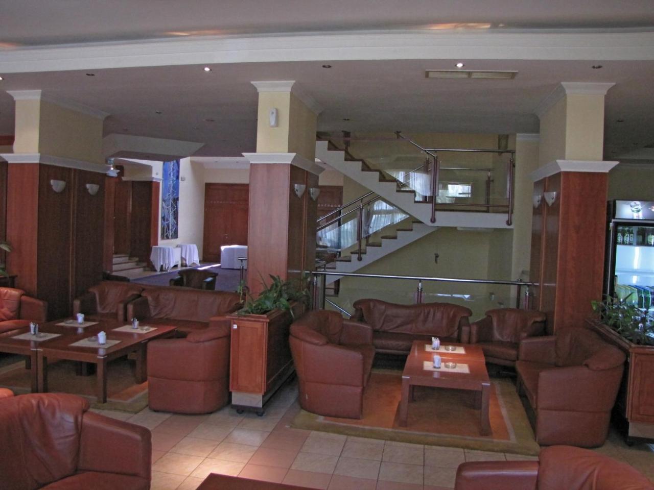 Hotel Norcev Grgetek 외부 사진