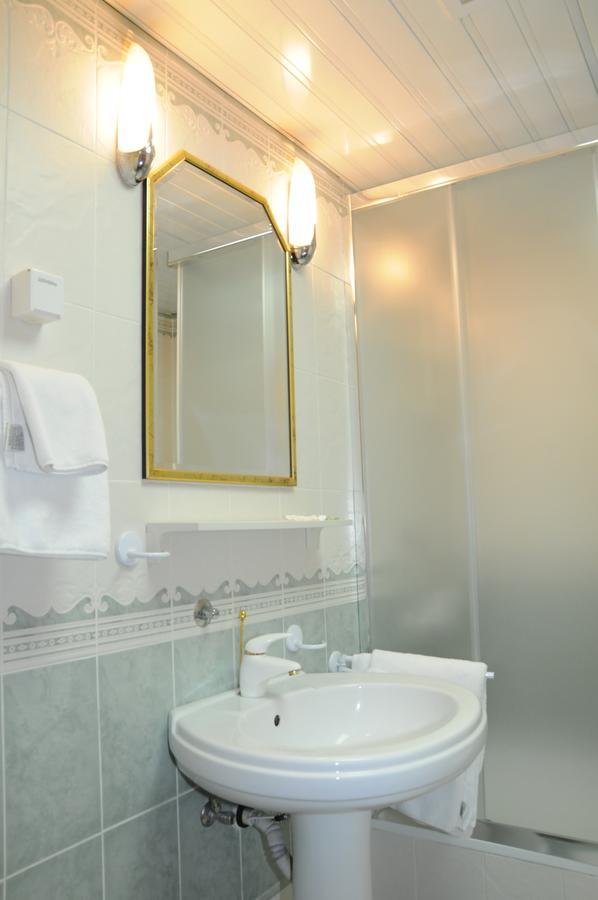 Hotel Norcev Grgetek 외부 사진