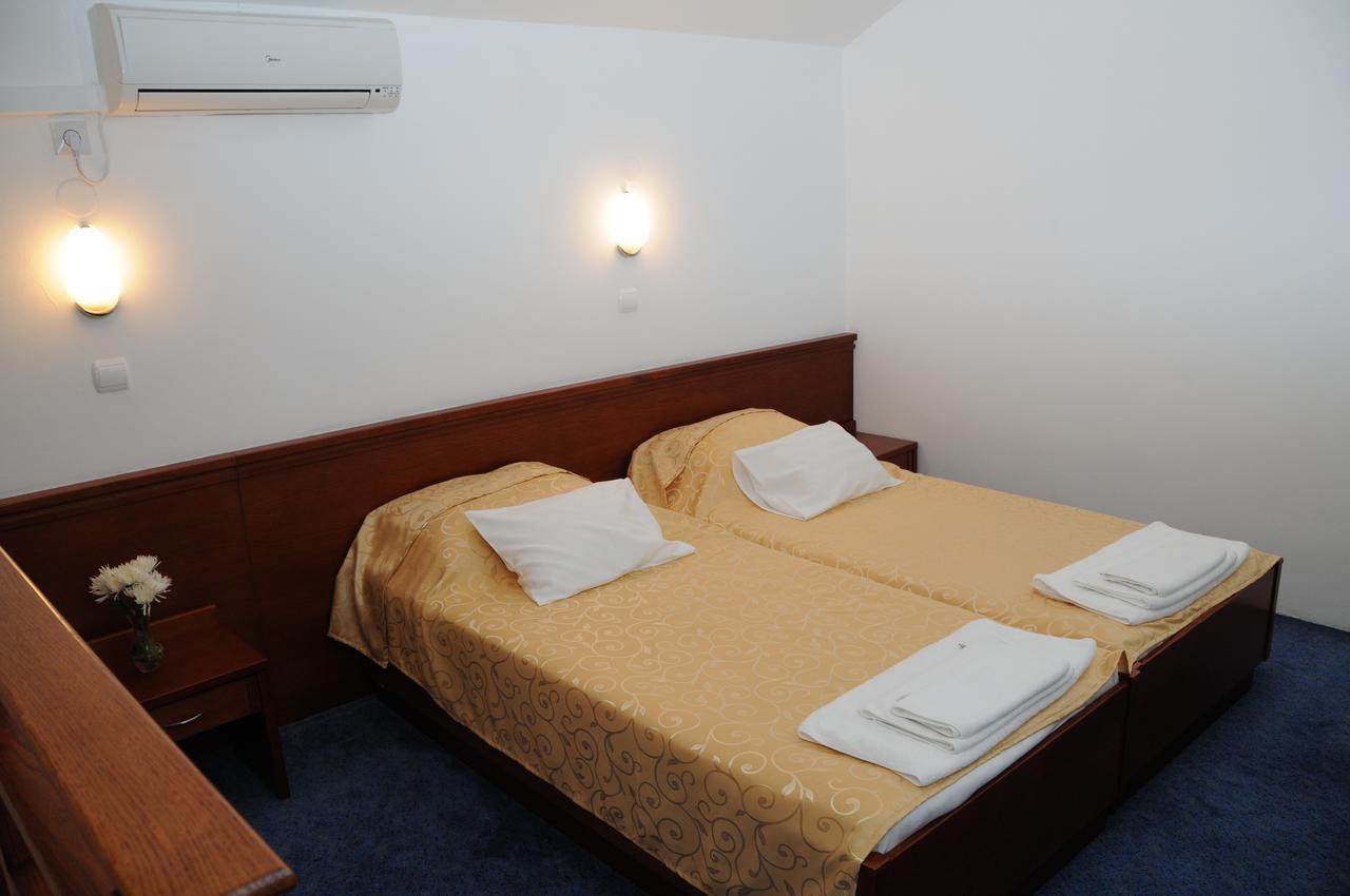 Hotel Norcev Grgetek 외부 사진