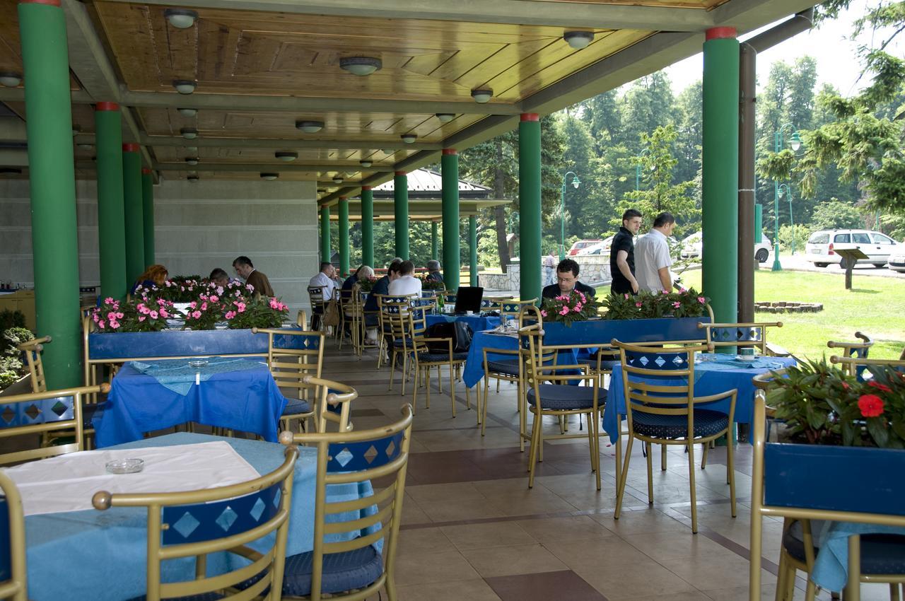 Hotel Norcev Grgetek 외부 사진