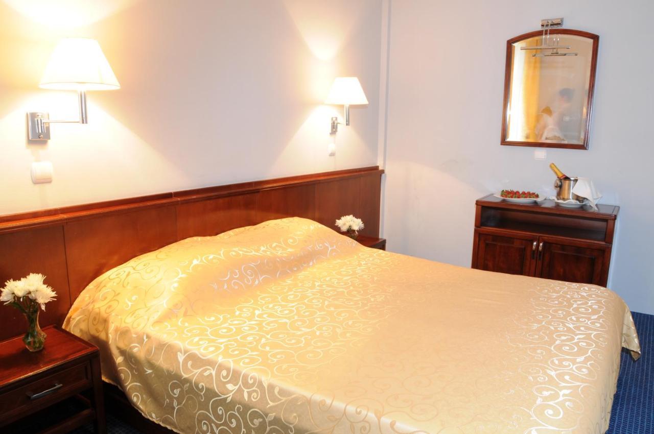 Hotel Norcev Grgetek 외부 사진